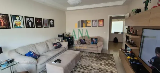 Casa com 4 Quartos à venda, 302m² no Residencial Villazul, Sorocaba