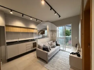 Apartamento com 2 Quartos à venda, 38m² no Vila Bertioga, São Paulo