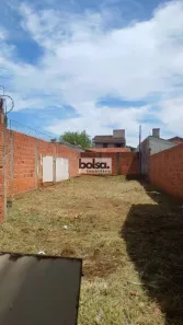 Lote/Terreno à venda, 172m² no Vila Santa Inês, Bauru