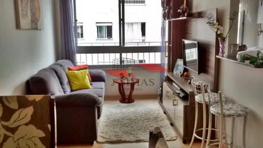 Apartamento com 2 Quartos à venda, 48m² no Passo das Pedras, Porto Alegre