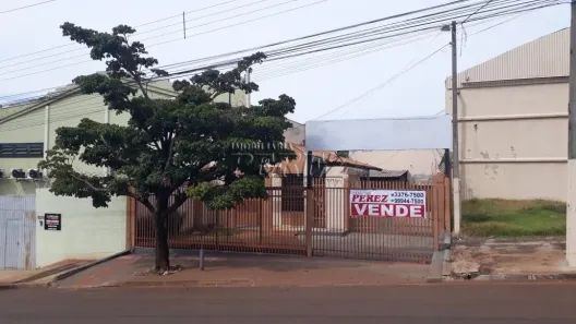 Galpão/Depósito/Armazém à venda, 788m² no Lindóia, Londrina