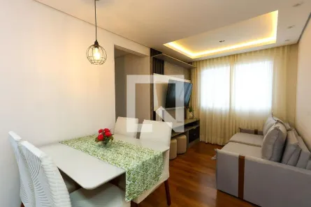 Apartamento com 2 Quartos à venda, 42m² no Jardim Taboão, São Paulo