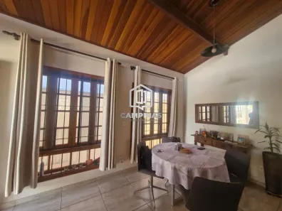 Casa com 3 Quartos à venda, 123m² no João XXIII, Vinhedo