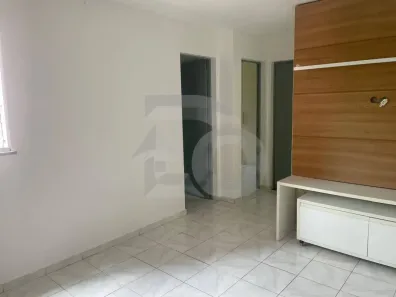 Apartamento com 2 Quartos à venda, 45m² no Jabotiana, Aracaju