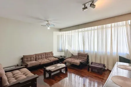 Apartamento com 3 Quartos à venda, 105m² no Copacabana, Rio de Janeiro