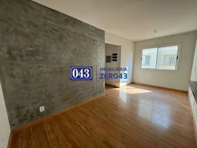 Apartamento com 3 Quartos à venda, 63m² no Residencial Professora Madalena Cardoso, Londrina