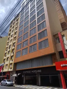 Sala Comercial para alugar, 45m² no Centro, São José do Rio Preto