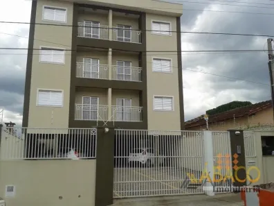Apartamento com 1 Quarto para alugar, 30m² no Cidade Jardim, São Carlos