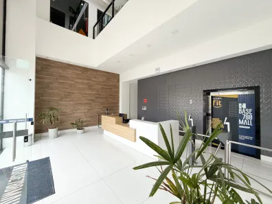 Imóvel Comercial para alugar, 19m² no Centro, Parnamirim