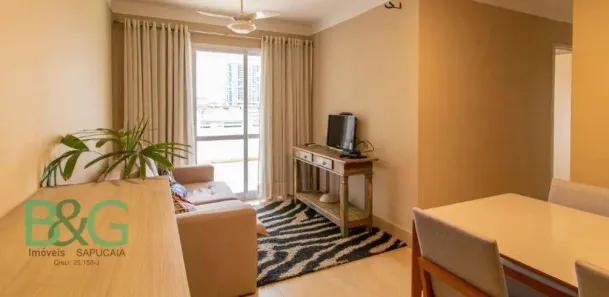 Apartamento com 3 Quartos à venda, 130m² no Vila Sônia, São Paulo