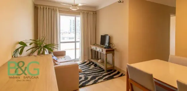 Apartamento com 3 Quartos à venda, 130m² no Vila Sônia, São Paulo