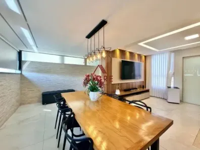 Cobertura com 2 Quartos à venda, 100m² no Itapoã, Belo Horizonte