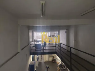 Prédio Comercial à venda, 304m² no Lapa, São Paulo