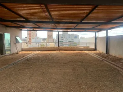 Sala Comercial à venda, 110m² no Barro Preto, Belo Horizonte