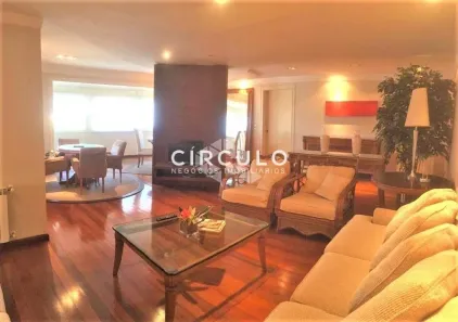 Apartamento com 3 Quartos à venda, 162m² no Avenida Central, Gramado