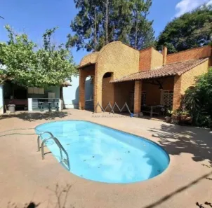 Casa de Condomínio com 4 Quartos para alugar, 487m² no Belvedere, Belo Horizonte