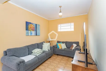 Casa com 4 Quartos à venda, 480m² no Vila Conde do Pinhal, São Paulo
