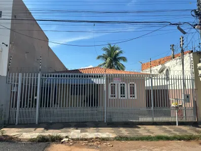 Casa com 2 Quartos à venda, 126m² no Santa Isabel, Várzea Grande