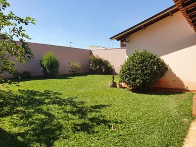 Casa com 3 Quartos à venda, 189m² no Granville Parque Residencial, Londrina