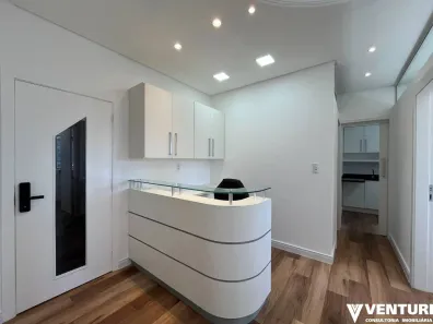Sala Comercial à venda, 61m² no Garcia, Blumenau