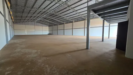 Galpão/Depósito/Armazém à venda, 843m² no Loteamento CRT Centro Empresarial, Uberlândia