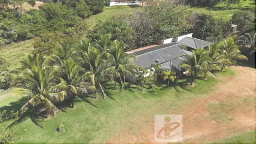 Fazenda/Sítio com 4 Quartos à venda, 44400m² no , Nova Veneza
