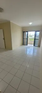 Apartamento com 2 Quartos para alugar, 75m² no Esplanada Independência, Taubaté