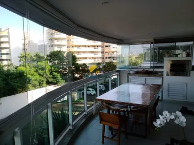 Apartamento com 3 Quartos à venda, 97m² no Recreio dos Bandeirantes, Rio de Janeiro