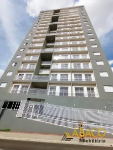 Apartamento com 1 Quarto para alugar, 30m² no Centro, São Carlos