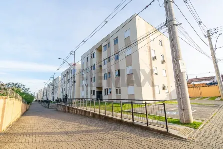 Apartamento com 2 Quartos à venda, 45m² no Jardim Betânia, Cachoeirinha