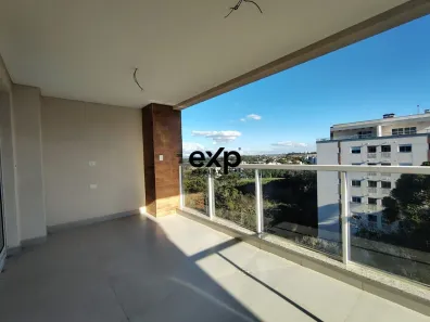 Cobertura com 3 Quartos à venda, 211m² no Bacacheri, Curitiba