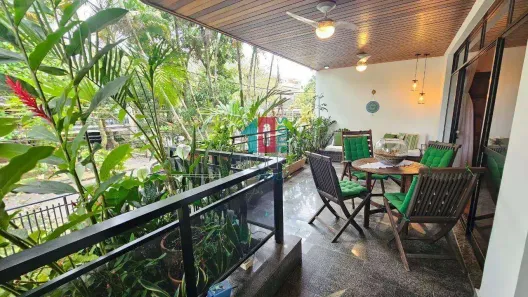 Apartamento com 3 Quartos à venda, 167m² no Recreio dos Bandeirantes, Rio de Janeiro