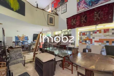 Casa com 8 Quartos à venda, 976m² no Jardim Leonor, São Paulo
