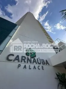 Apartamento com 3 Quartos à venda, 78m² no Noivos, Teresina