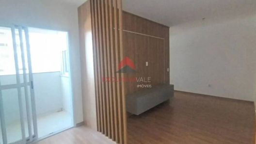 Apartamento com 2 Quartos à venda, 61m² no Condomínio Residencial Colinas do Paratehy, São José dos Campos