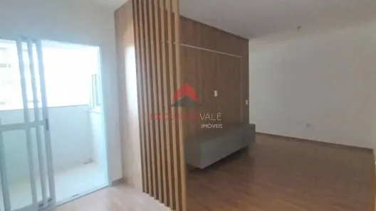 Apartamento com 2 Quartos à venda, 61m² no Condomínio Residencial Colinas do Paratehy, São José dos Campos