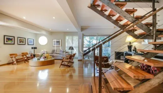 Apartamento com 4 Quartos à venda, 270m² no Alto de Pinheiros, São Paulo