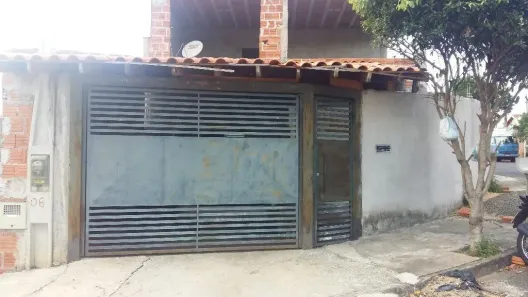 Casa com 3 Quartos à venda, 150m² no Professora Liliana de Sousa Gonzaga, Marília