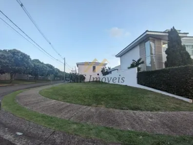 Lote/Terreno à venda, 289m² no Jardim Jockey Clube, São Carlos