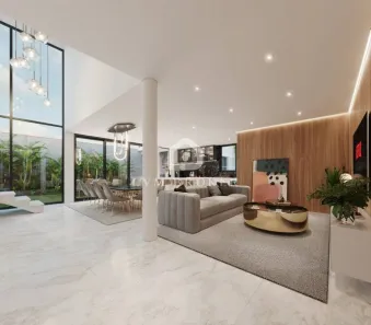 Casa de Condomínio com 4 Quartos à venda, 208m² no Jardim Prudência, São Paulo
