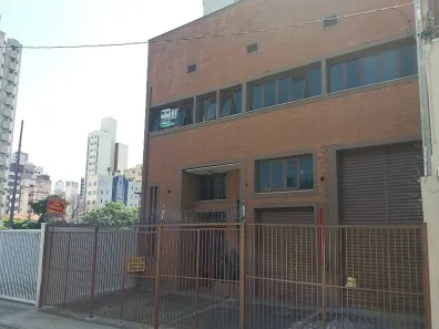 Ponto Comercial para venda ou aluguel, 877m² no Centro, Campinas