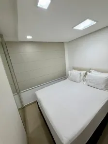 Apartamento com 3 Quartos à venda, 96m² no Nova Suiça, Goiânia