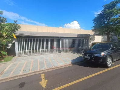 Casa com 3 Quartos para venda ou aluguel, 600m² no Vila Redentora, São José do Rio Preto