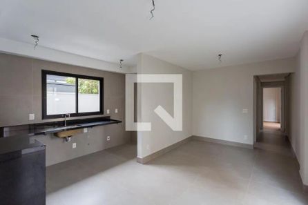 Apartamento com 2 Quartos à venda, 183m² no São Pedro, Belo Horizonte