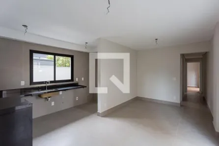 Apartamento com 2 Quartos à venda, 168m² no São Pedro, Belo Horizonte
