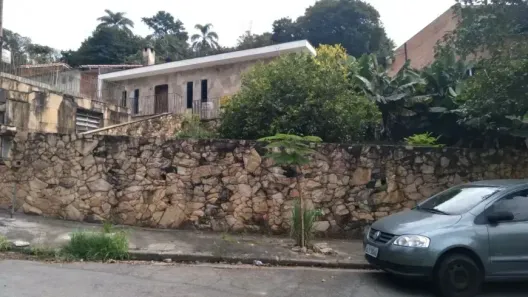 Sobrado com 3 Quartos à venda, 670m² no Instituto de Previdência, São Paulo