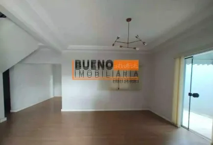 Sobrado com 4 Quartos para alugar, 250m² no Jardim São Francisco, Santa Bárbara D'Oeste