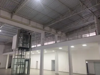 Galpão/Depósito/Armazém para alugar, 1750m² no Penha de França, São Paulo