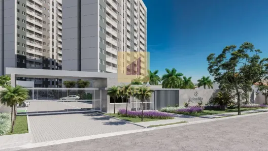 Apartamento com 2 Quartos à venda, 55m² no Poço, Maceió