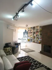 Apartamento com 3 Quartos à venda, 126m² no Vila Prudente, São Paulo